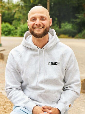 Daniel Diefke - Personal Trainer Rhein-Kreis Neuss