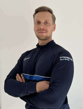 Dennis Haala - Personal Trainer Wesel