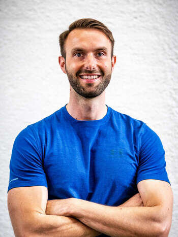 Jens Kettmann - Personal Trainer Rhein-Erft-Kreis