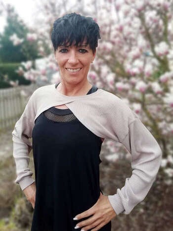 Bettina Bähr - Personal Trainer Bad Kreuznach