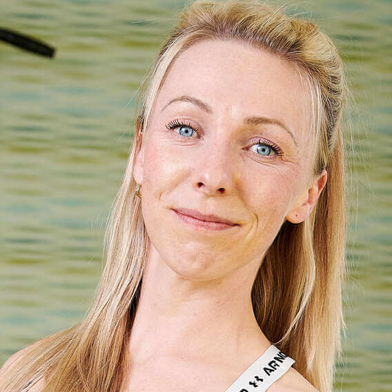 Stefanie Albert-Ullmann