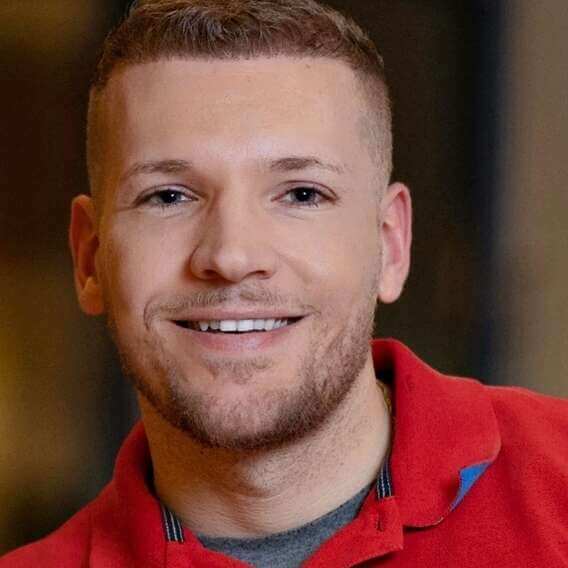 Steven Meyer