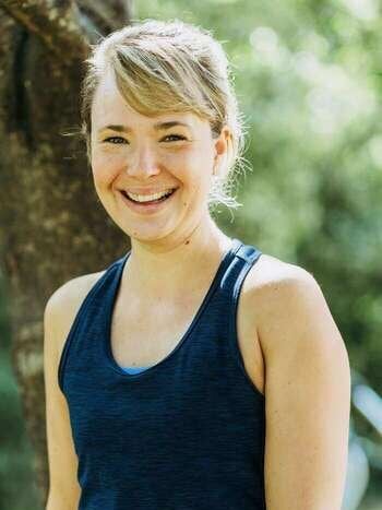 Marie Michaelis - Personal Trainer Rostock