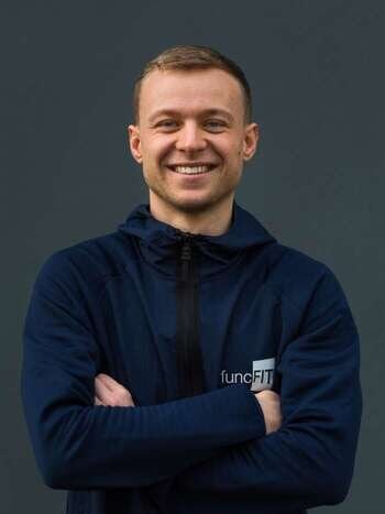 Finn Papendorf - Personal Trainer Köln