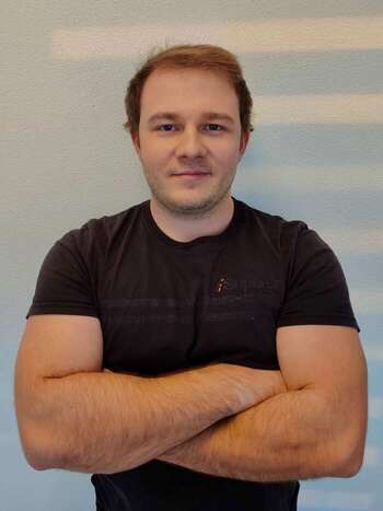 Christian Grübel - Personal Trainer Fürstenfeldbruck