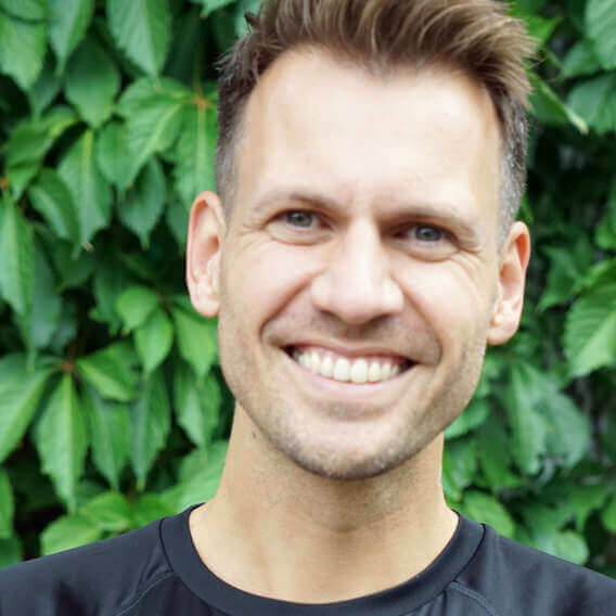 Tom Schmidt