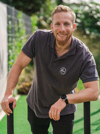 Tom Hölzel - Personal Trainer Rhein-Neckar-Kreis
