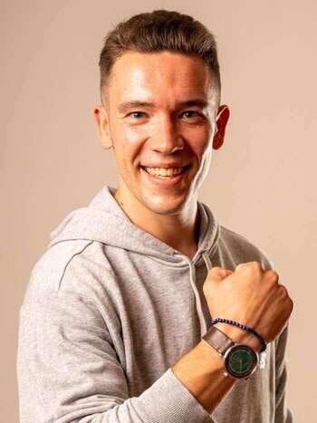 Florian Ophey - Personal Trainer Wesel