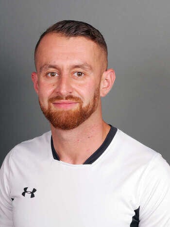 Pawel Sulgin - Personal Trainer Dortmund