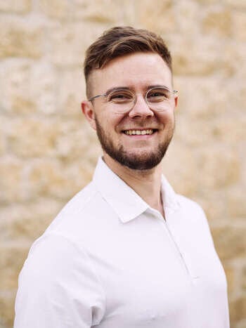 Philipp Schwitalla - Personal Trainer Landkreis Alzey-Worms