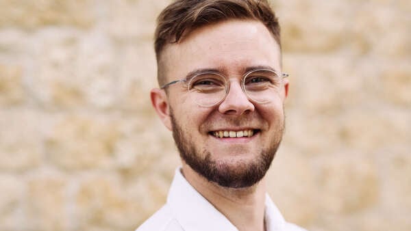 Philipp Schwitalla - Personal Tainer Landkreis Alzey-Worms