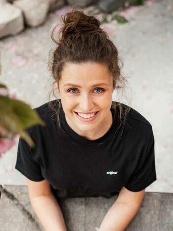 Kimberley Bettmann - Personal Trainer Köln