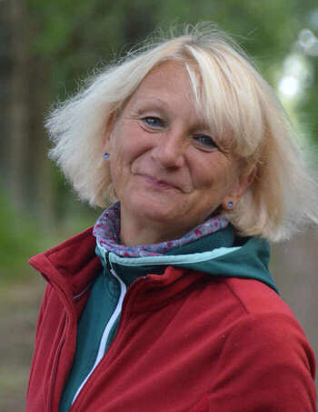 Lolita Rühle - Personal Trainer Fürth