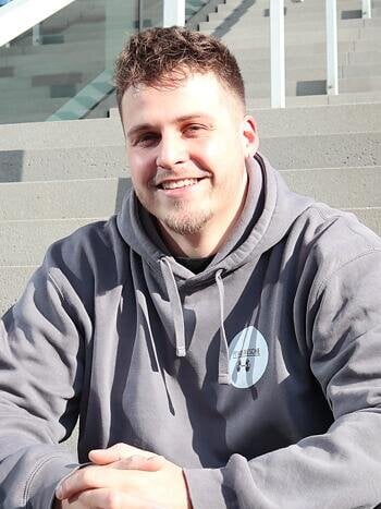 Jakob Holtwiesche - Personal Trainer Gelsenkirchen