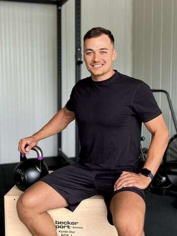 David Peters - Personal Trainer Landkreis Cloppenburg