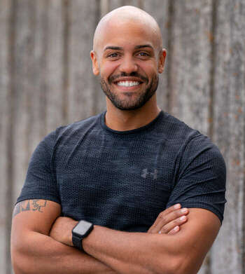 Marcel Phillip - Personal Trainer Augsburg