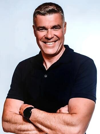 Mathias Hirsch - Personal Trainer Offenbach