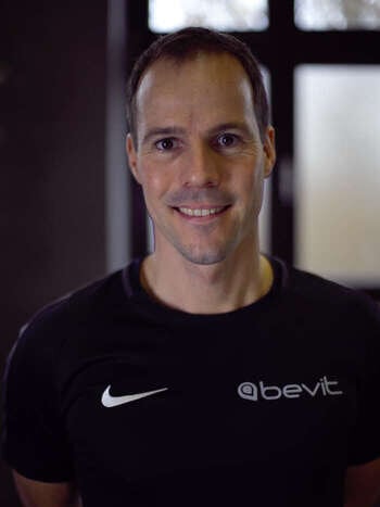 Franz Meier - Personal Trainer München