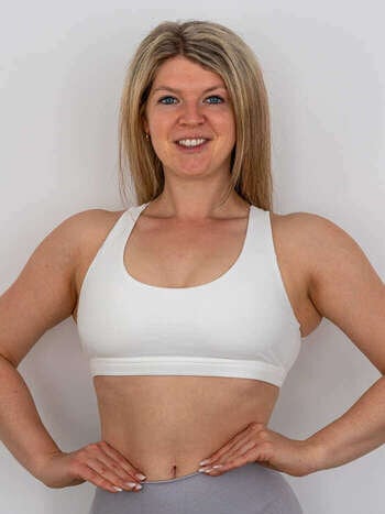 Yasmin Wolter - Personal Trainer Wolfsburg