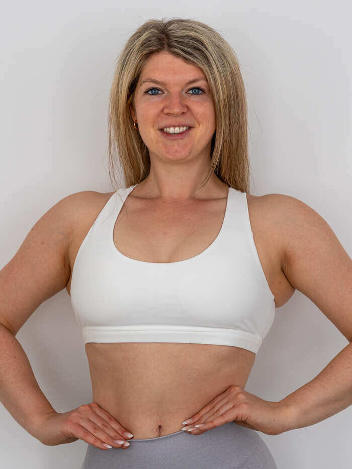 Yasmin Wolter - Personal Trainer Wolfsburg