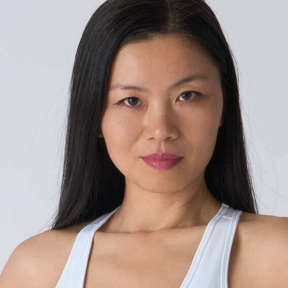 Jin Liang – Personal Trainerin in Rheingau-Taunus-Kreis