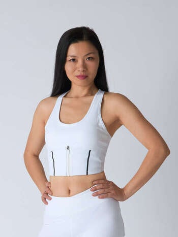 Jin Liang - Personal Trainer Rheingau-Taunus-Kreis
