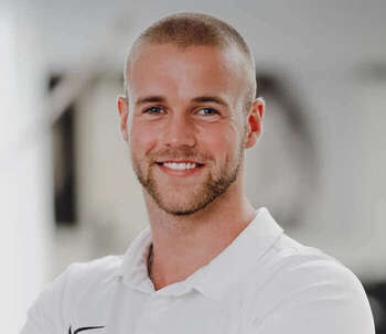 Malte Zentara - Personal Trainer Köln