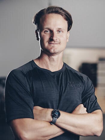 Niclas Breidenstein - Personal Trainer Rhein-Sieg-Kreis