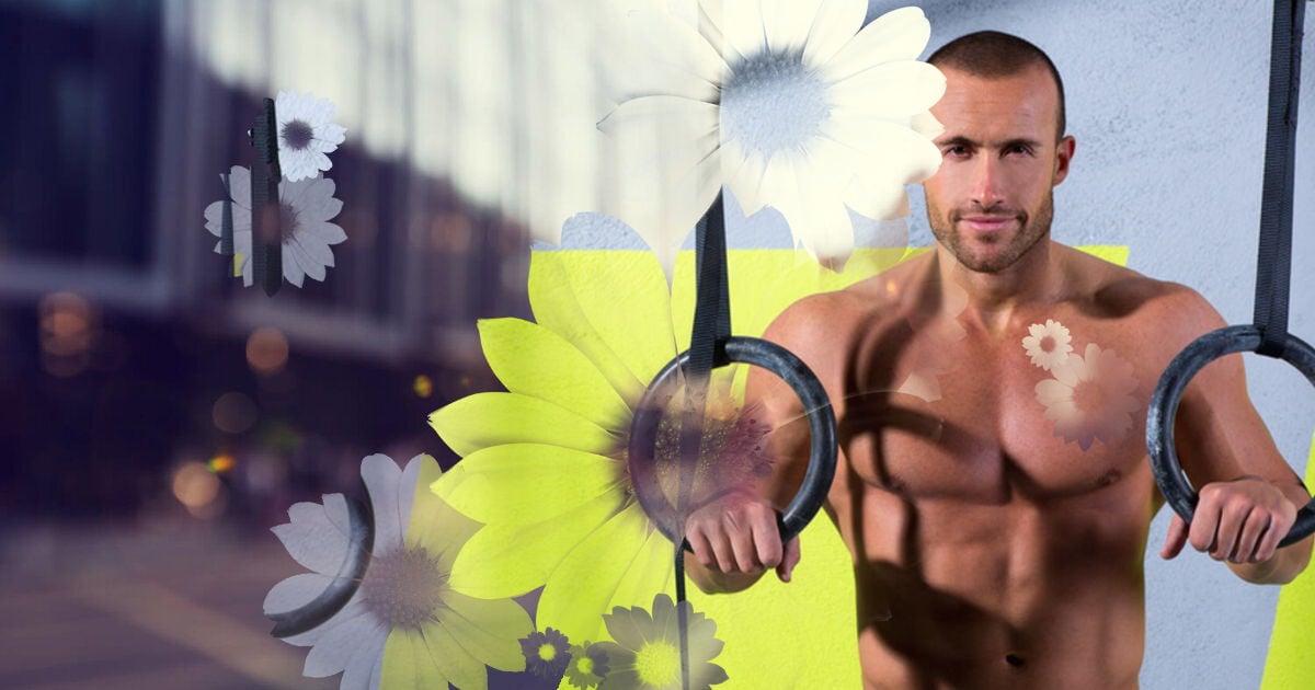 Krafttraining in Berg – Personal Trainer, individuell & wirksam