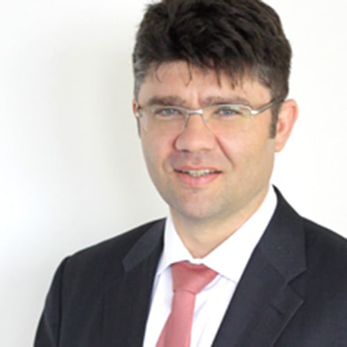 Matthias W. Kroll