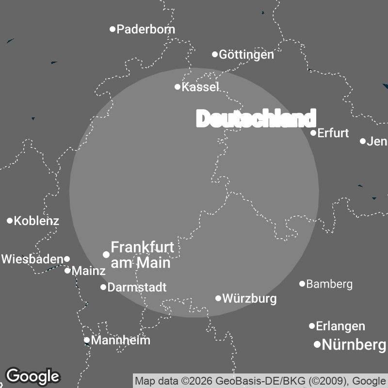 Map - Wadim Matsenyuk
