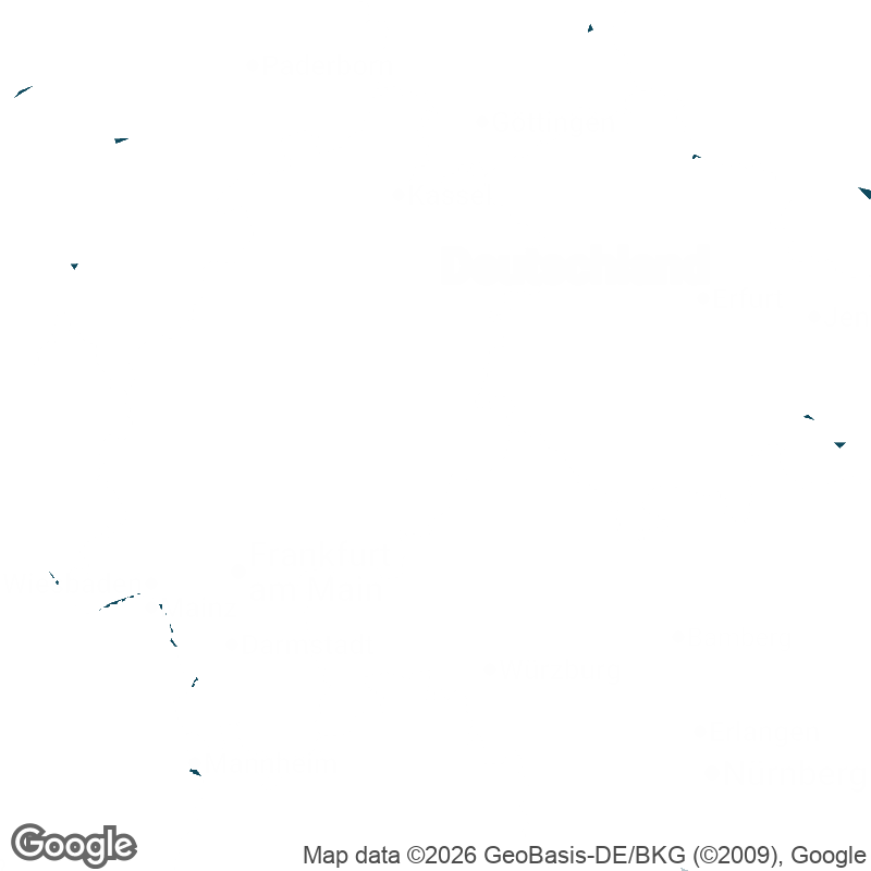Map - Wadim Matsenyuk