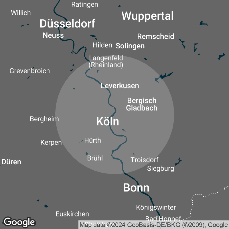 Map - Lara Eberz