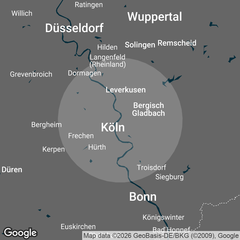 Map - Lara Eberz