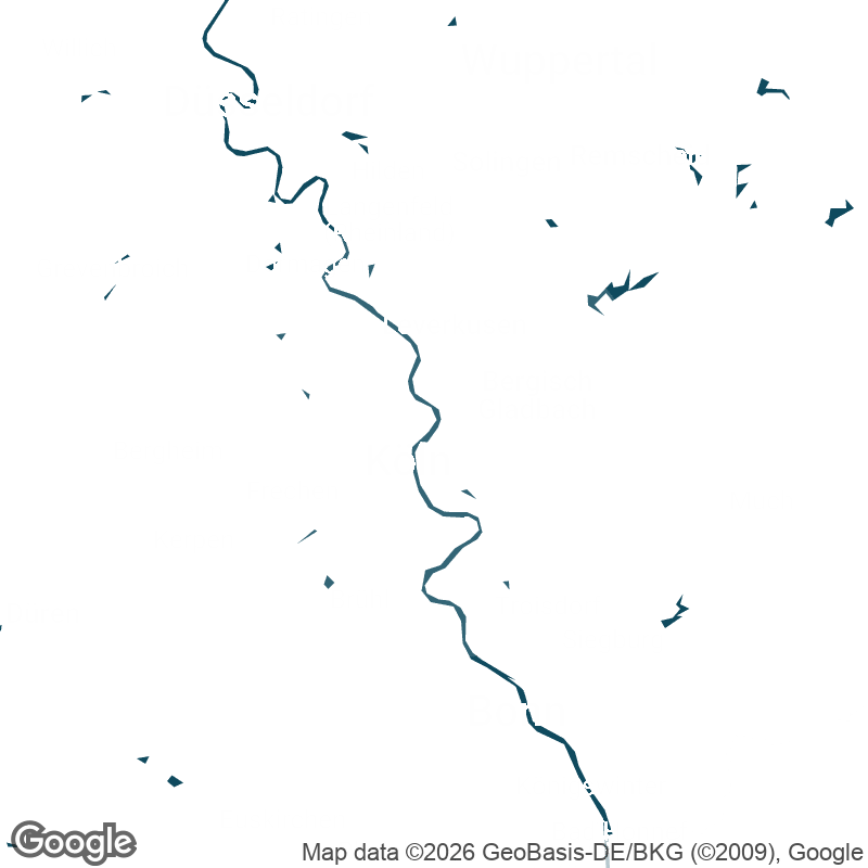 Map - Lara Eberz