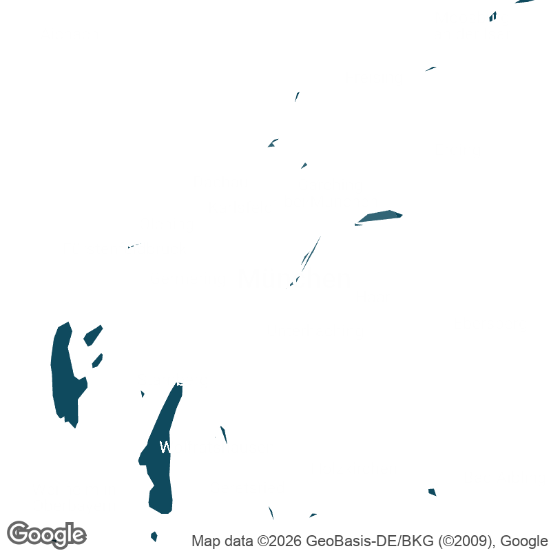 Map - Fatima Pedru-Neunert