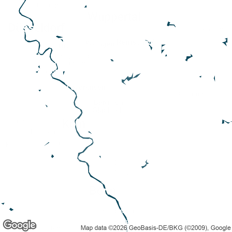 Map - Erik Zuhr