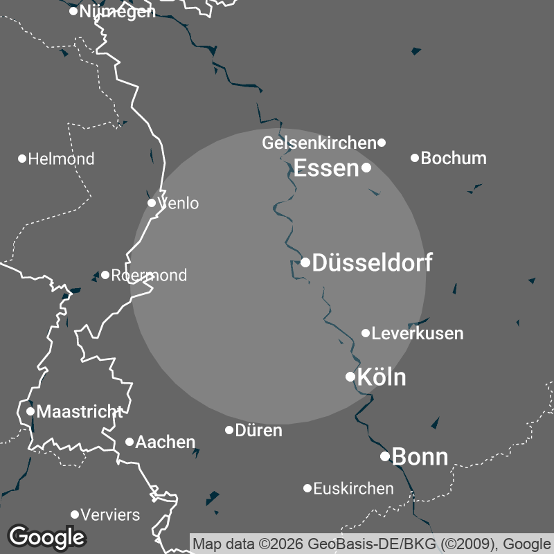 Map - Alice Kollmann