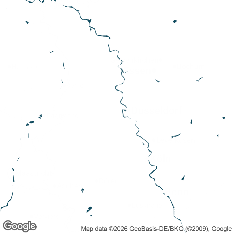 Map - Alice Kollmann