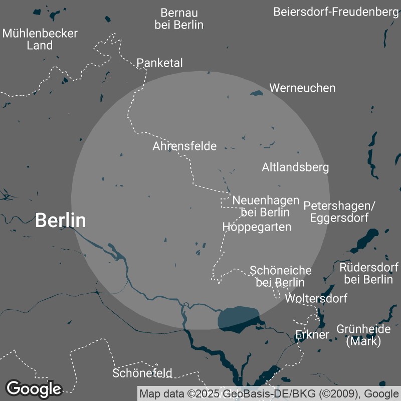 Map - Alicja Hoczyk-Tomczak
