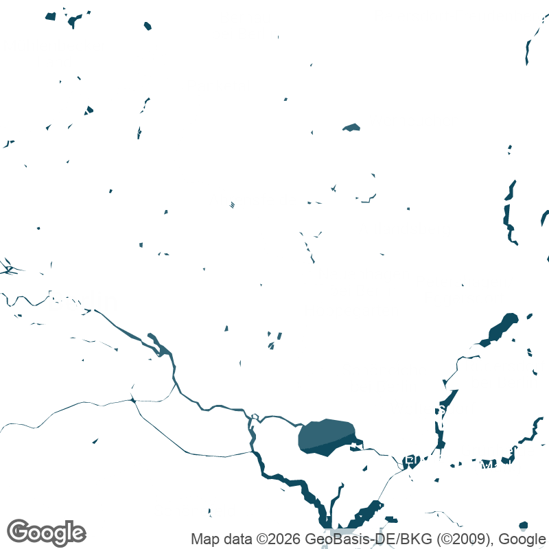 Map - Alicja Hoczyk-Tomczak