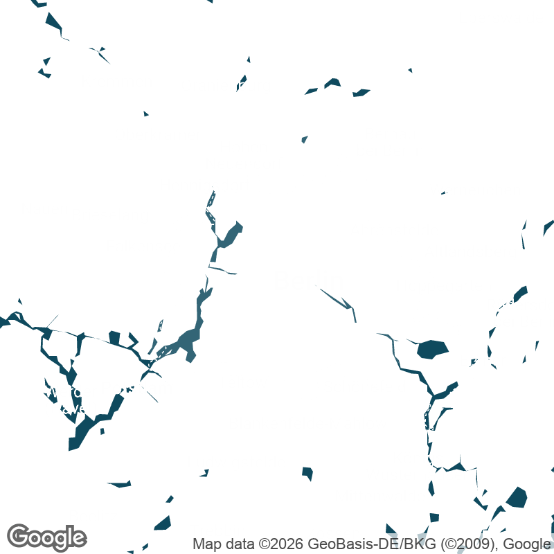 Map - Kofi Boateng