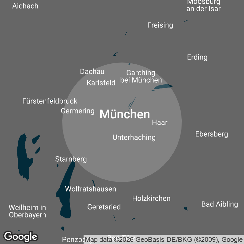 Map - Chamina Rietze