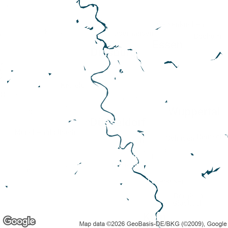 Map - Van Doan