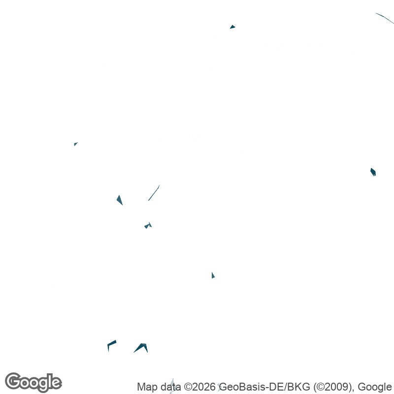 Map - Luca Nehring