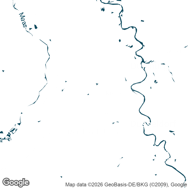 Map - Kalle Janßen