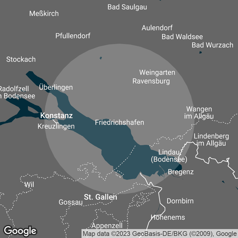 Map - Hendrik Stürzebecher