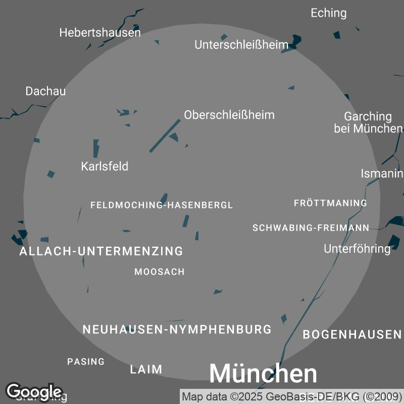 Map - Astrid Lauxen