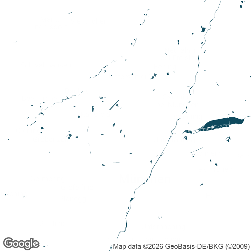 Map - Astrid Lauxen