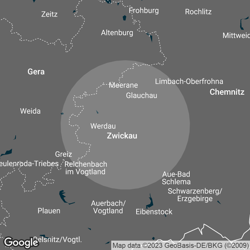 Map - Tim Illmann